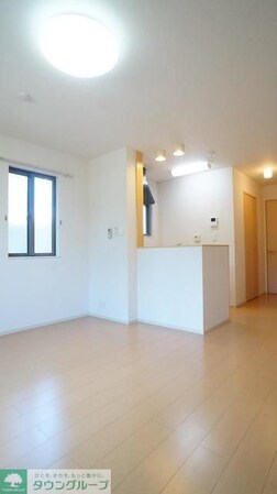 フェスティナ レンテの物件内観写真